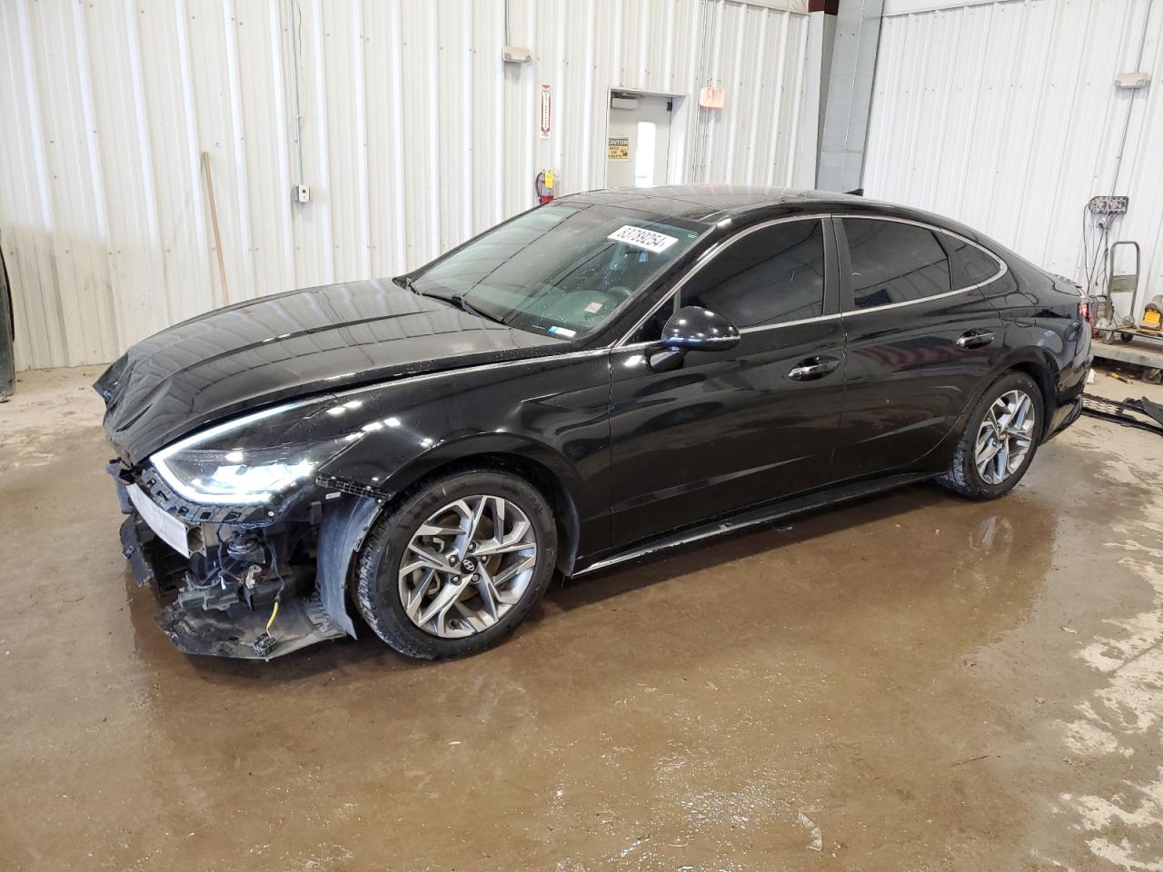 2023 Hyundai Sonata - Image 1