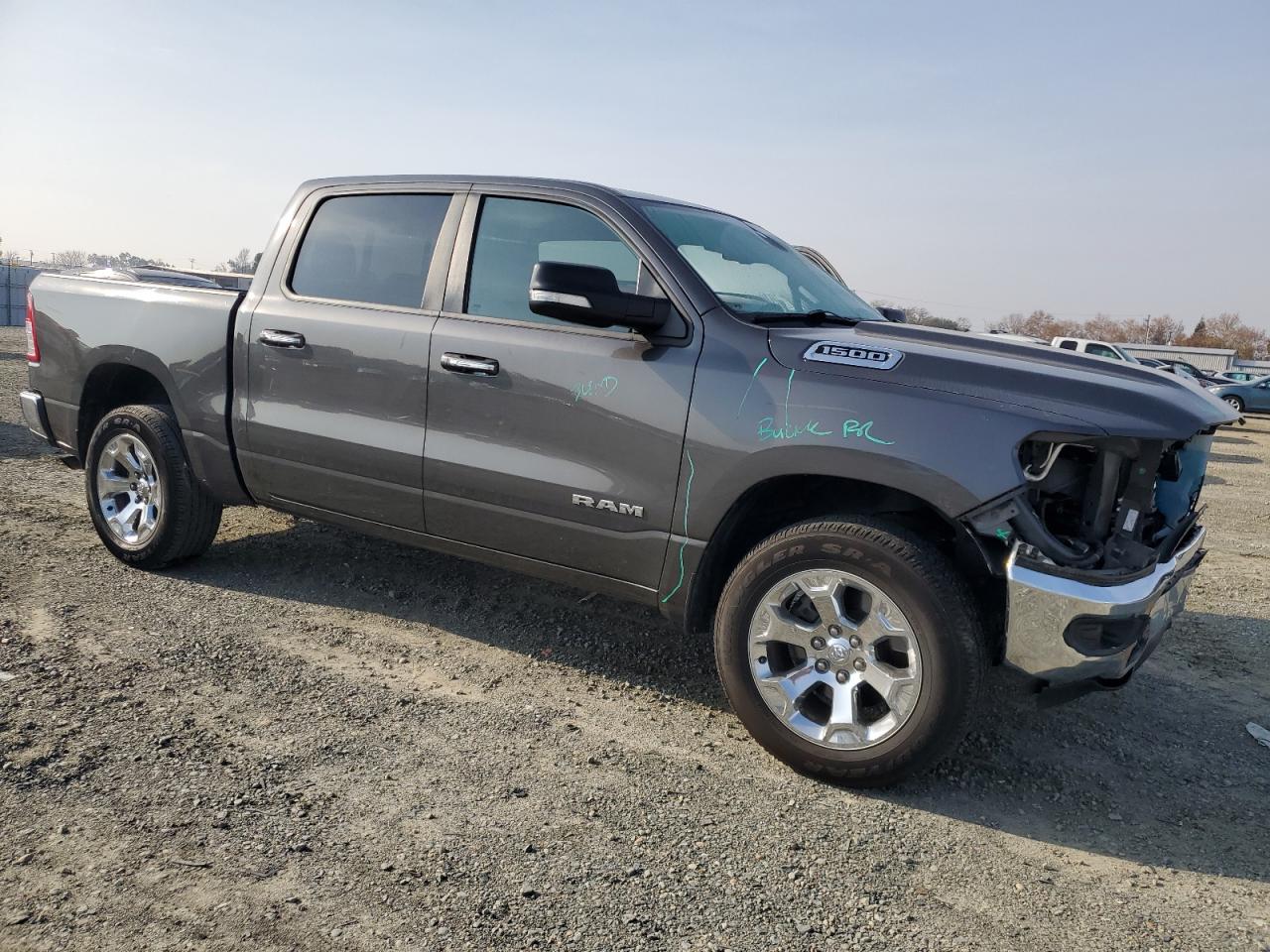 2019 RAM 1500 - Image 4