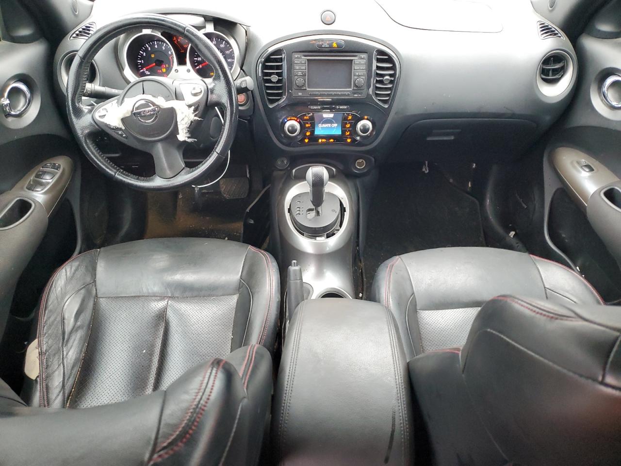 VIN JN8AF5MR1ET357710 2014 NISSAN JUKE no.8