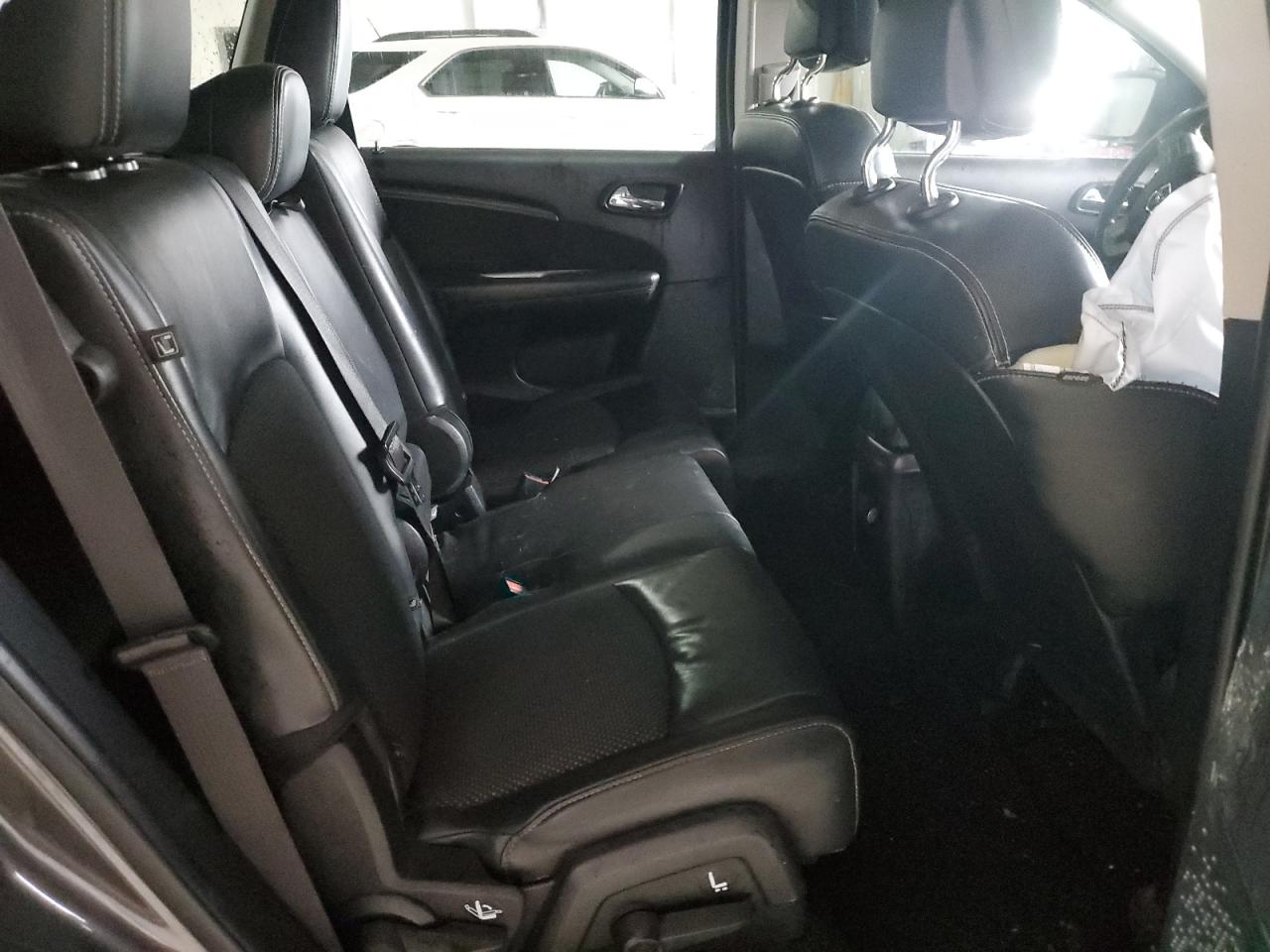 2017 Dodge Journey - Image 11