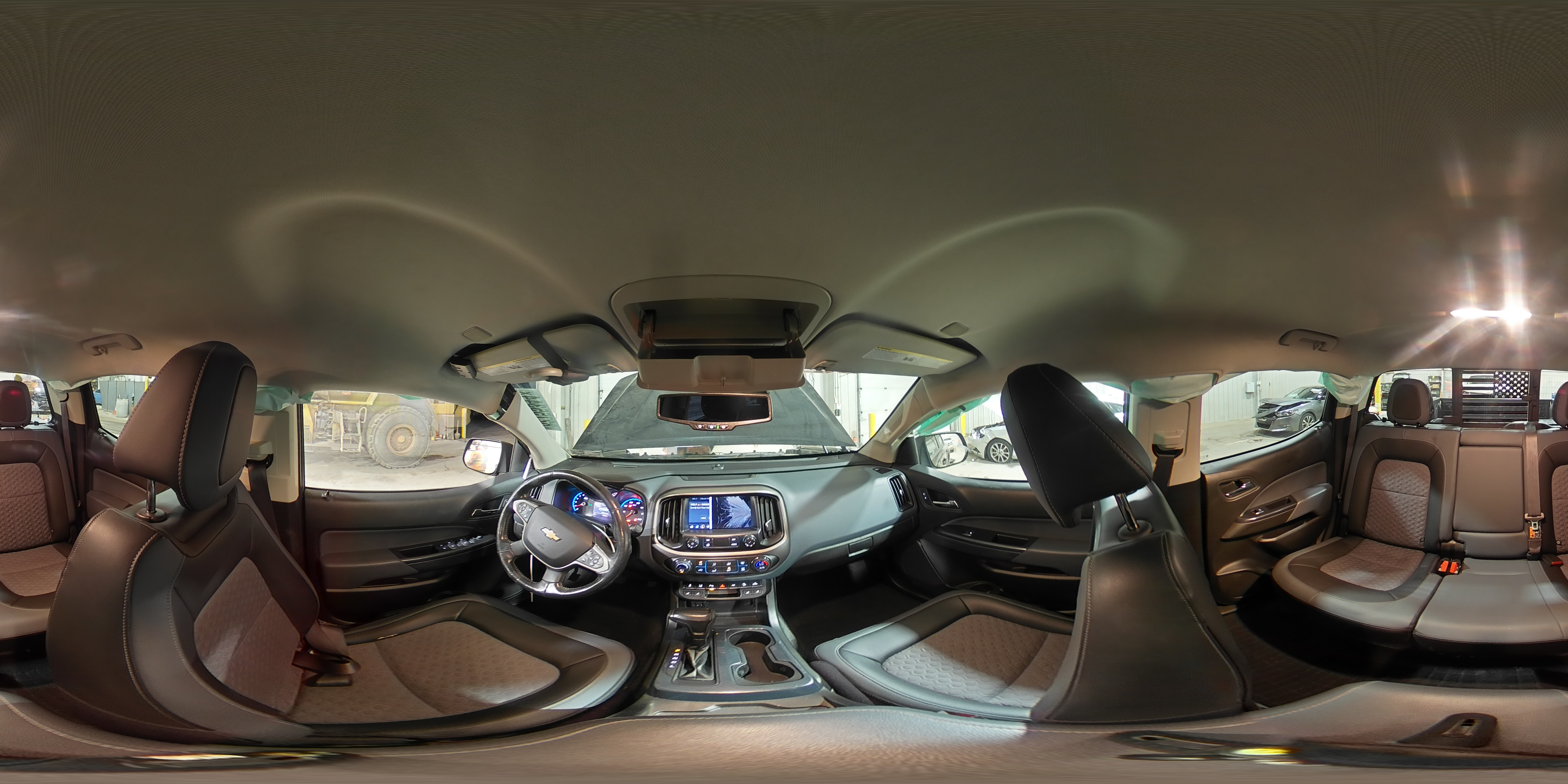 2021 Chevrolet Colorado - Image 14