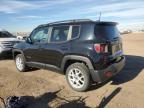 2019 Jeep Renegade Latitude de vânzare în Brighton, CO - Water/Flood