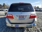 2006 Honda Odyssey Ex en Venta en Mebane, NC - Side