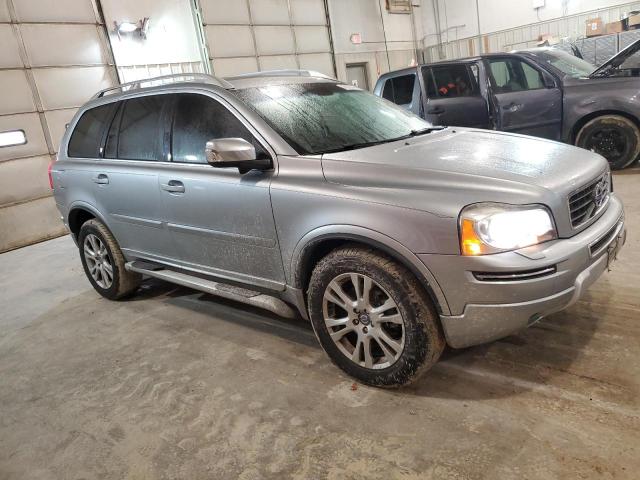 Parquets VOLVO XC90 2013 Silver