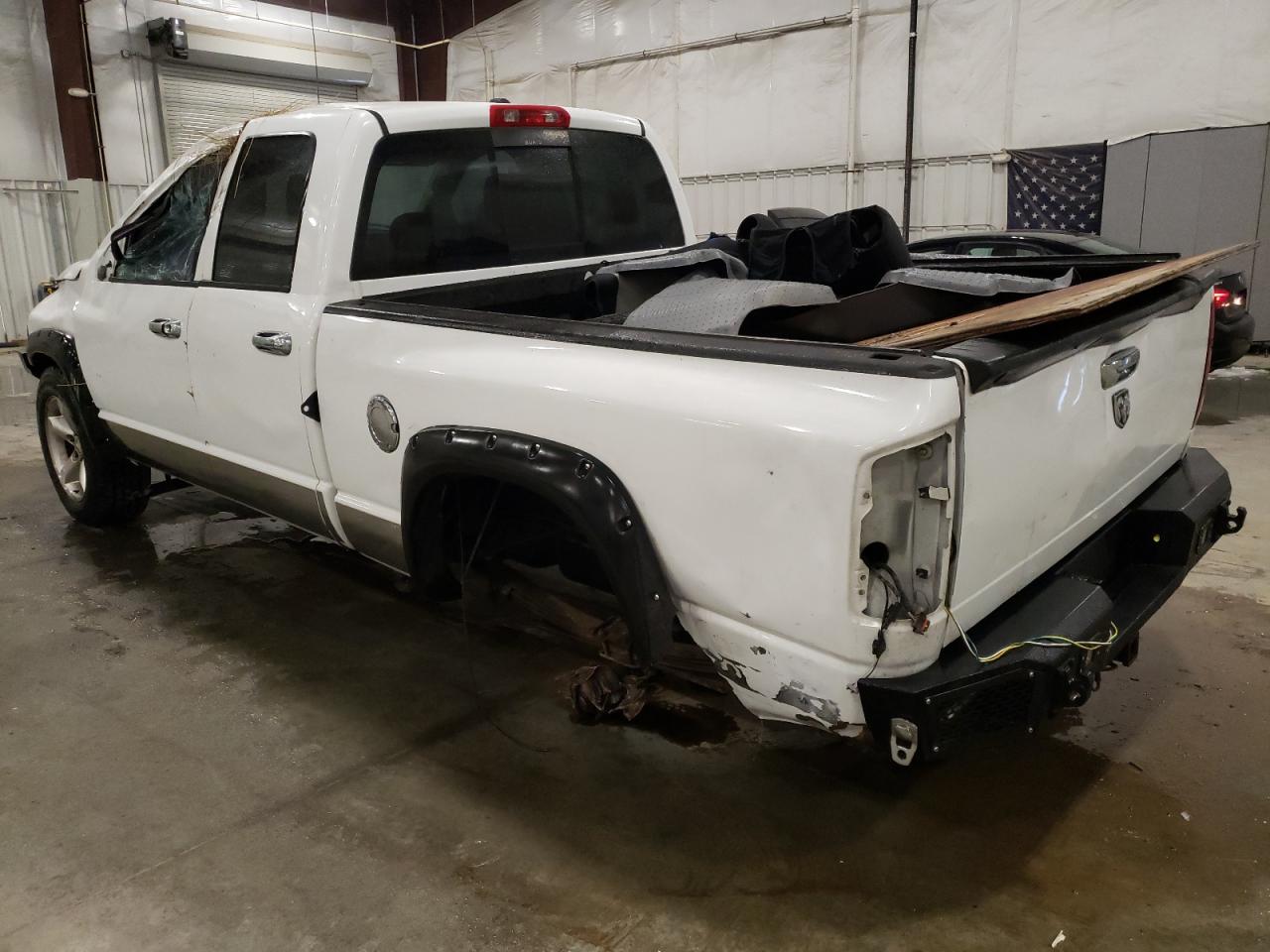 2007 Dodge RAM - Image 2