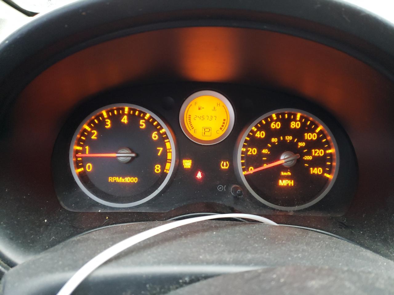 2008 Nissan Sentra - Image 9