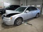 2009 Hyundai Sonata Se продається в Franklin, WI - Front End