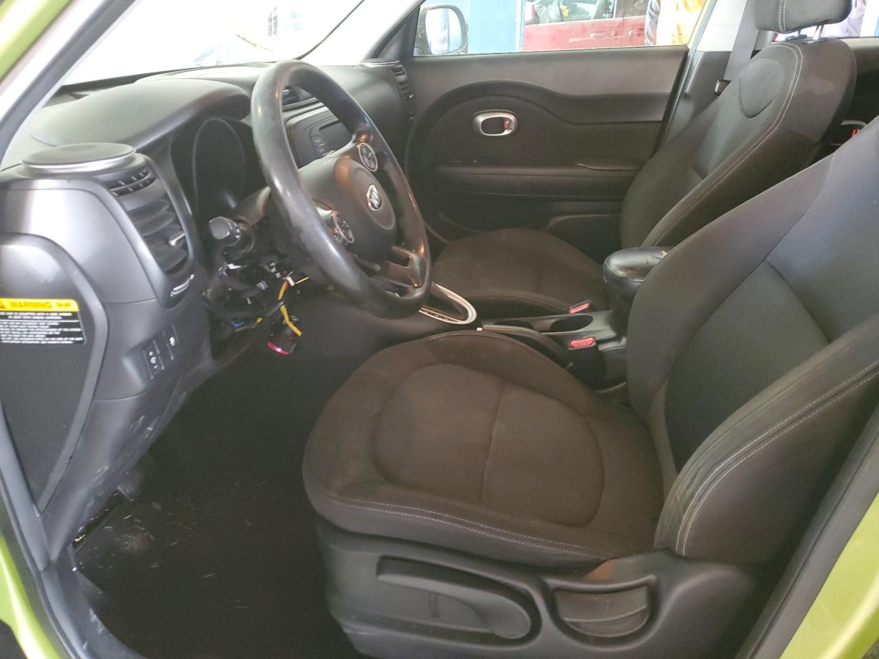 2017 Kia Soul - Image 7