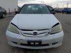 2004 Honda Civic Lx за продажба в Nampa, ID - Front End