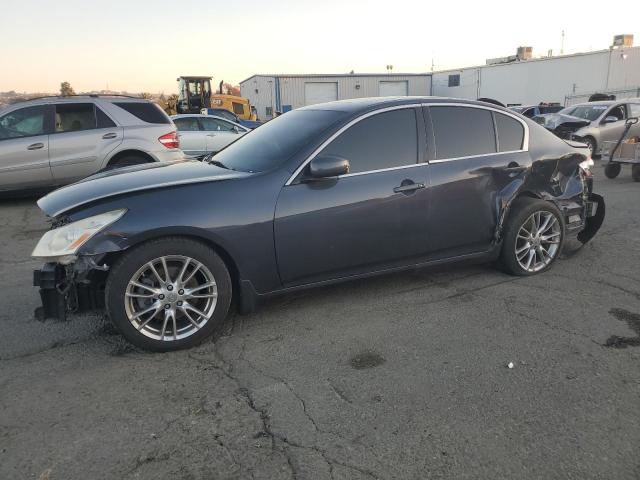 2008 Infiniti G35 