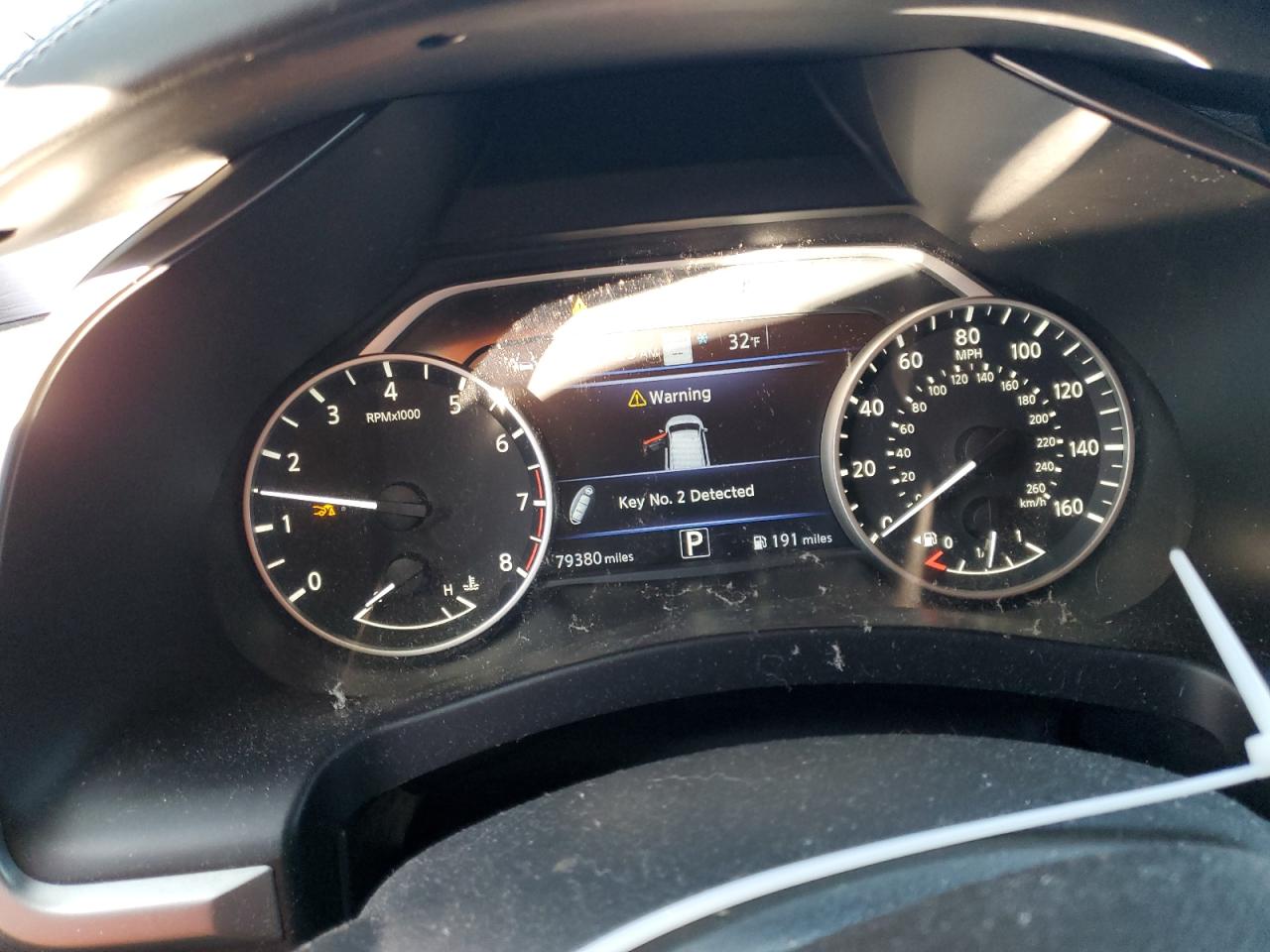 2019 Nissan Murano - Image 9