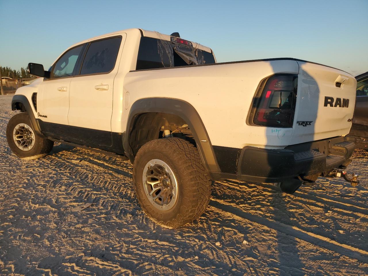 2021 RAM 1500 - Image 2