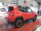 2016 Jeep Renegade Trailhawk zu verkaufen in Angola, NY - Front End