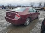 2007 Ford Fusion Se на продаже в Marlboro, NY - Mechanical