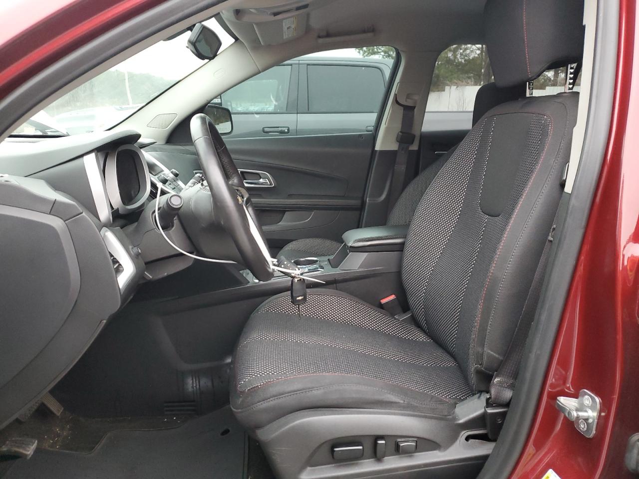 2017 Chevrolet Equinox - Image 7