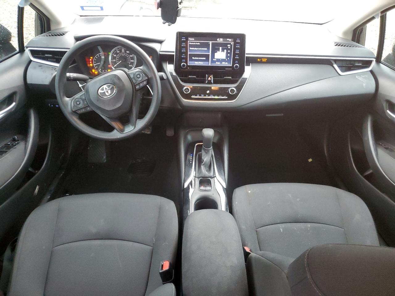 2021 Toyota Corolla - Image 8