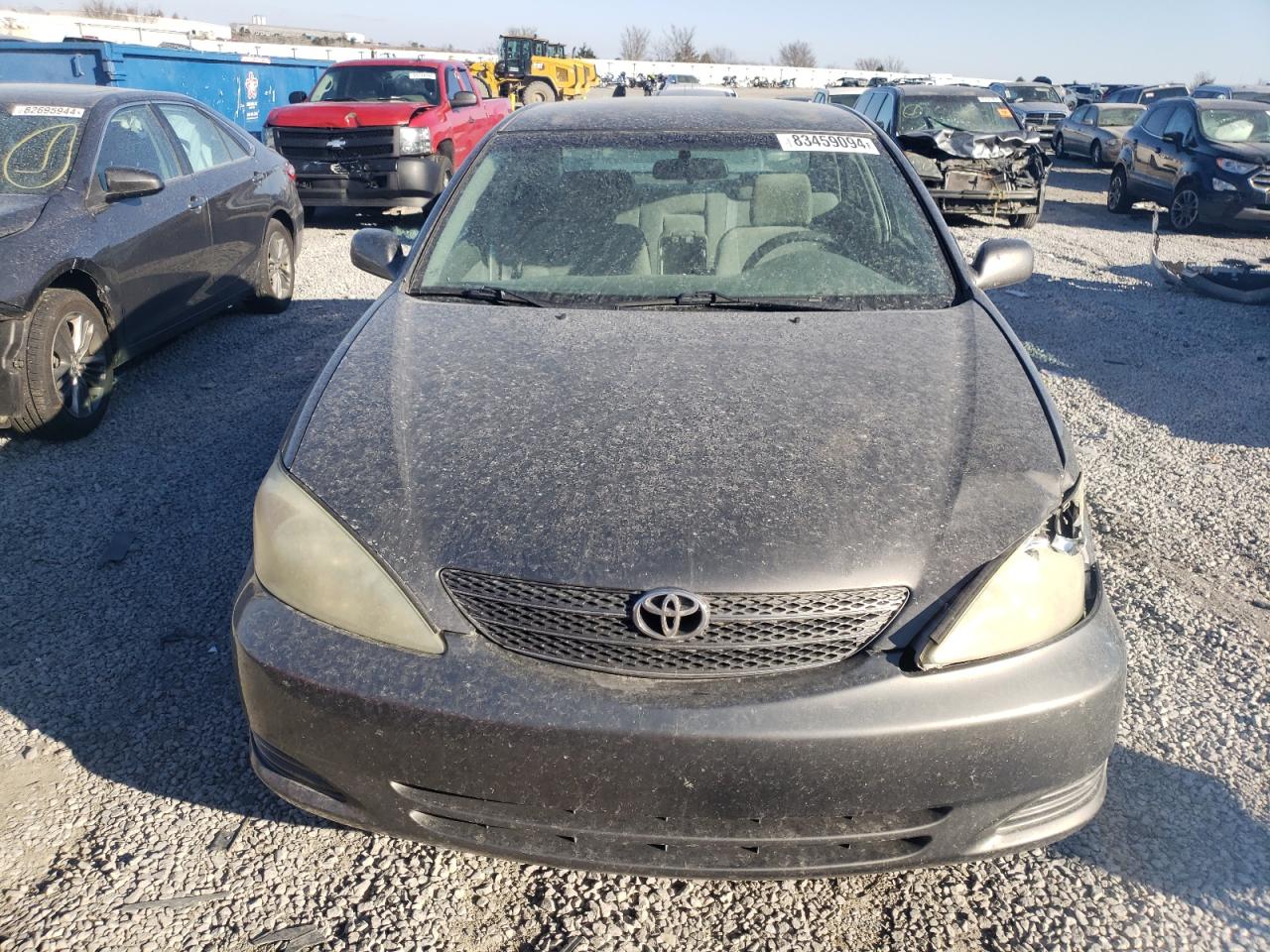 2004 Toyota Camry - Image 5