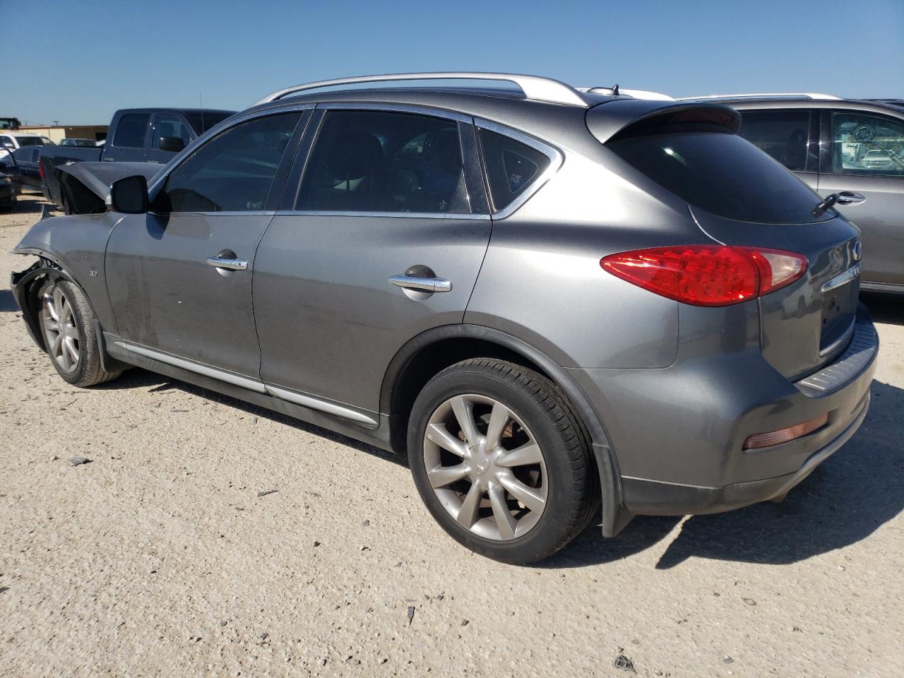 2016 Infiniti QX50 - Image 2