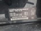 2014 BMW 328 XI for sale at Copart ON - TORONTO
