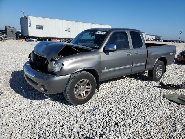 2004 Toyota Tundra Access Cab Sr5