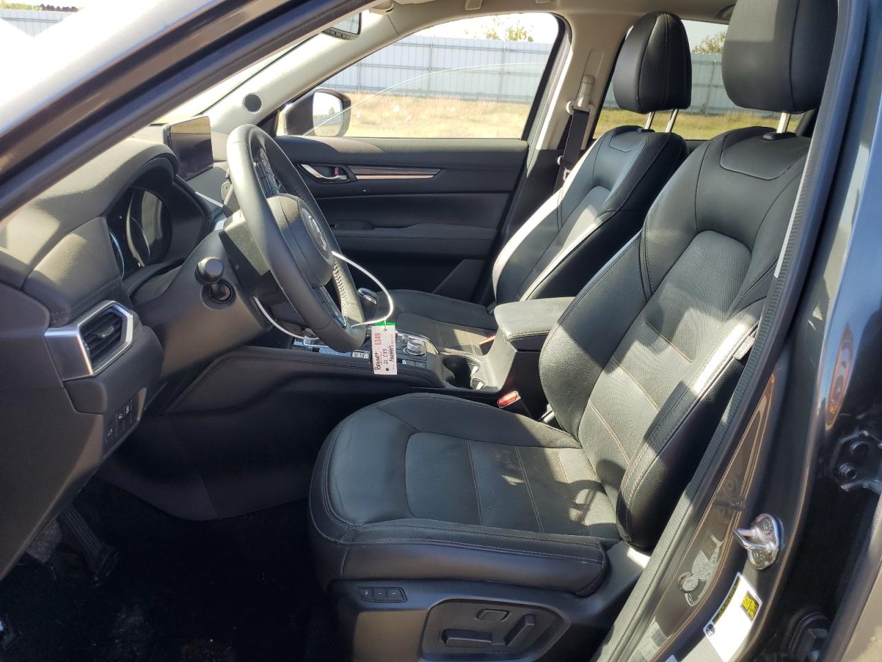 2021 Mazda CX-5 - Image 7