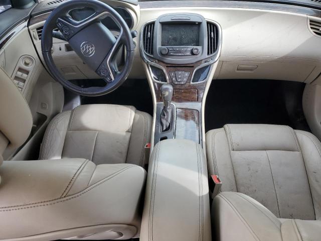  BUICK LACROSSE 2014 Biały
