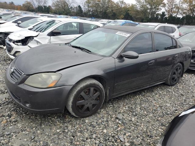 2005 Nissan Altima S