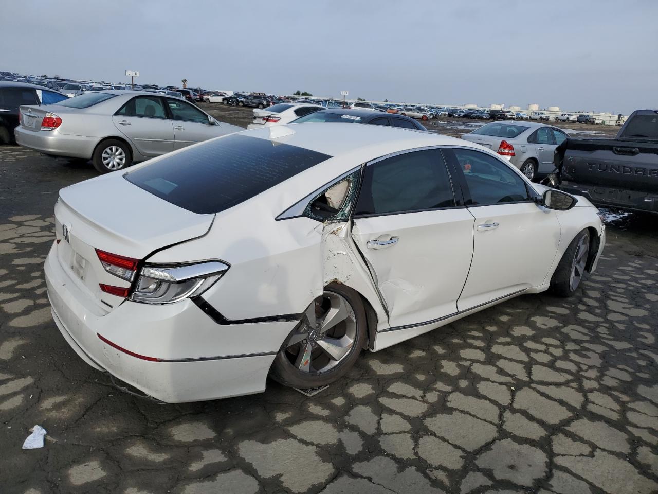 2018 Honda Accord - Image 3