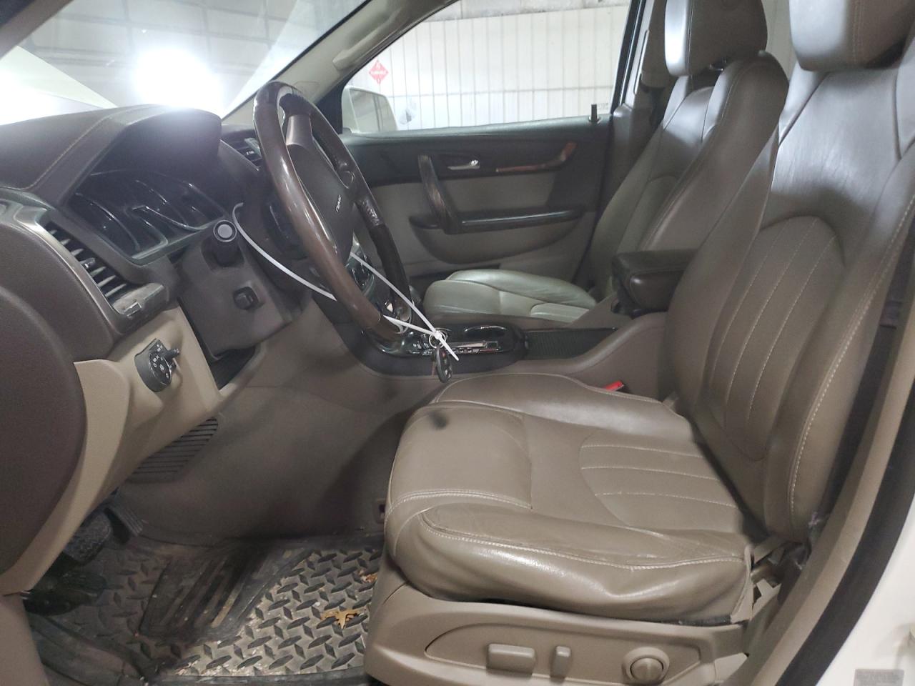 2015 GMC Acadia Denali VIN: 1GKKVTKD9FJ175897 Lot: 84678494