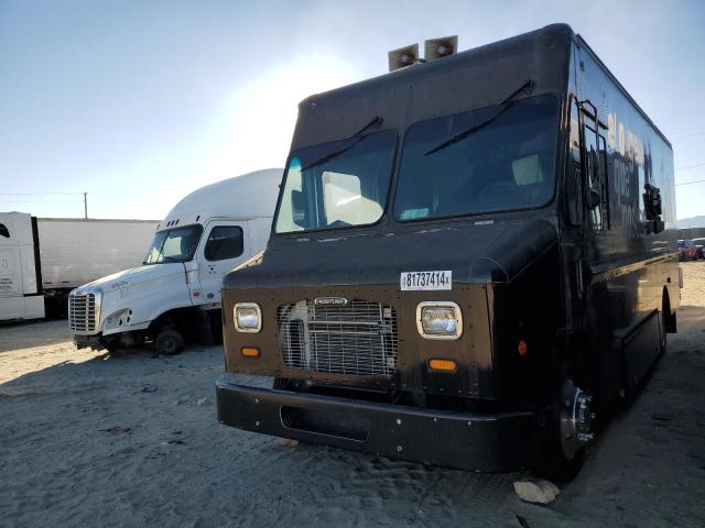 2012 Freightliner Chassis M Line Walk-In Van