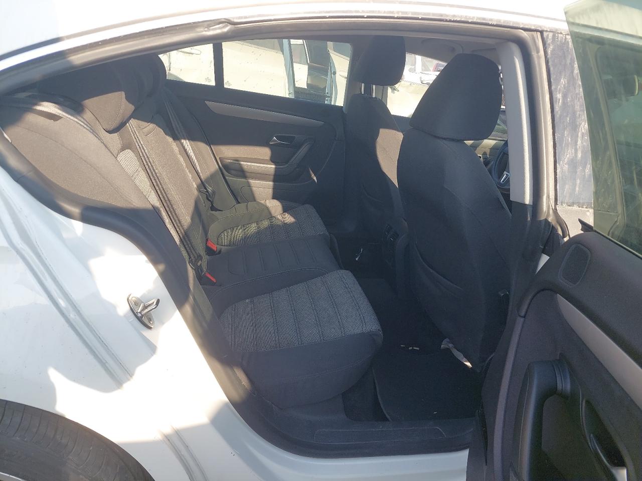 WVWAB13C5CE532359 - 2012 Volkswagen CC - #86043774