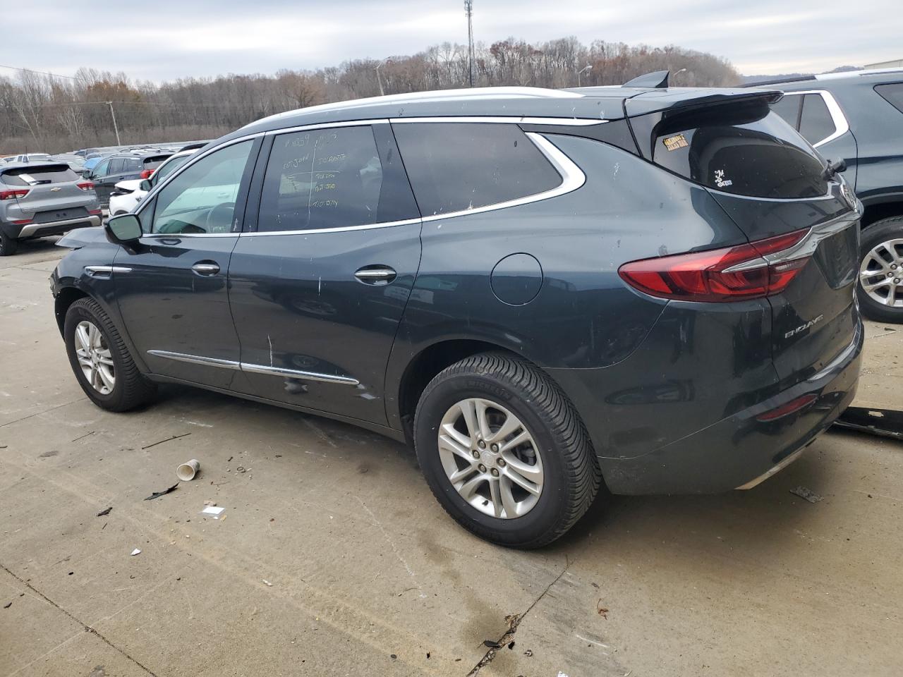 2020 Buick Enclave - Image 2
