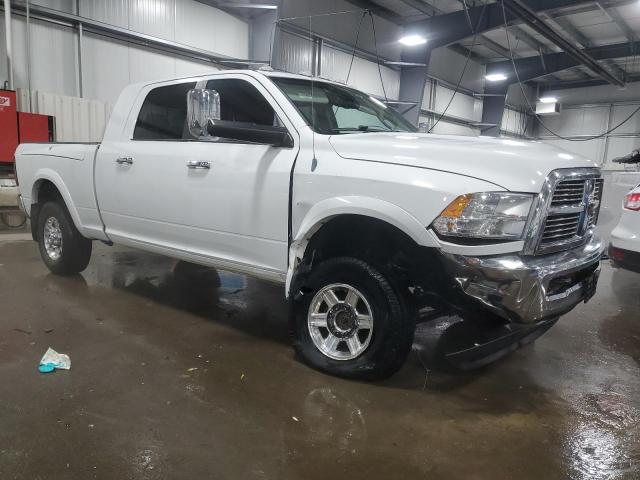  DODGE RAM 3500 2012 Biały