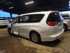 2021 Chrysler Voyager Lxi იყიდება American Canyon-ში, CA - Front End