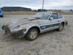 1979 Nissan 280Zx for Sale in Tifton, GA - All Over