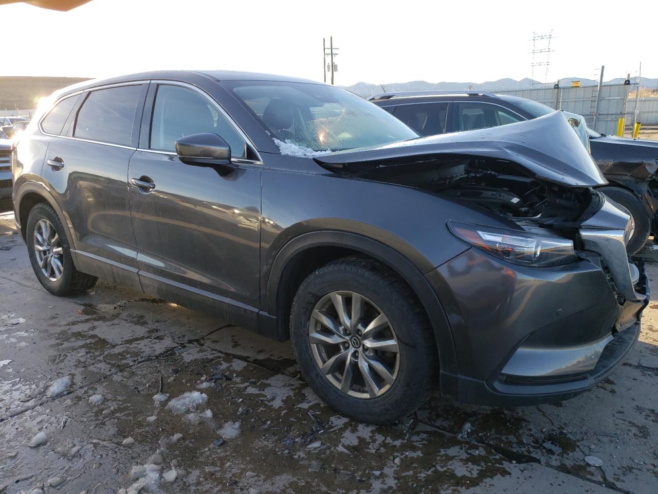2019 Mazda CX-9 - Image 4