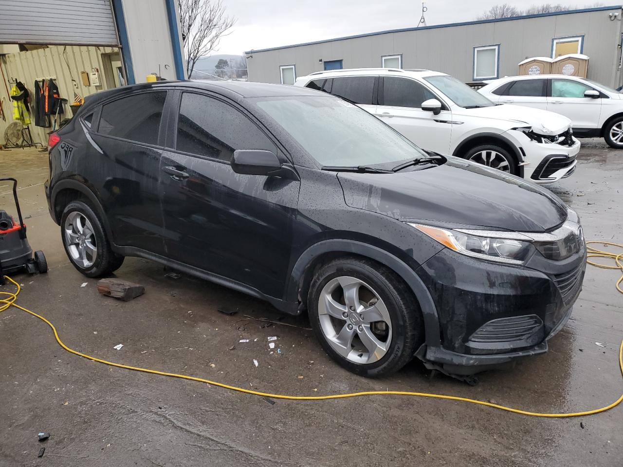 2019 Honda HR-V - Image 4