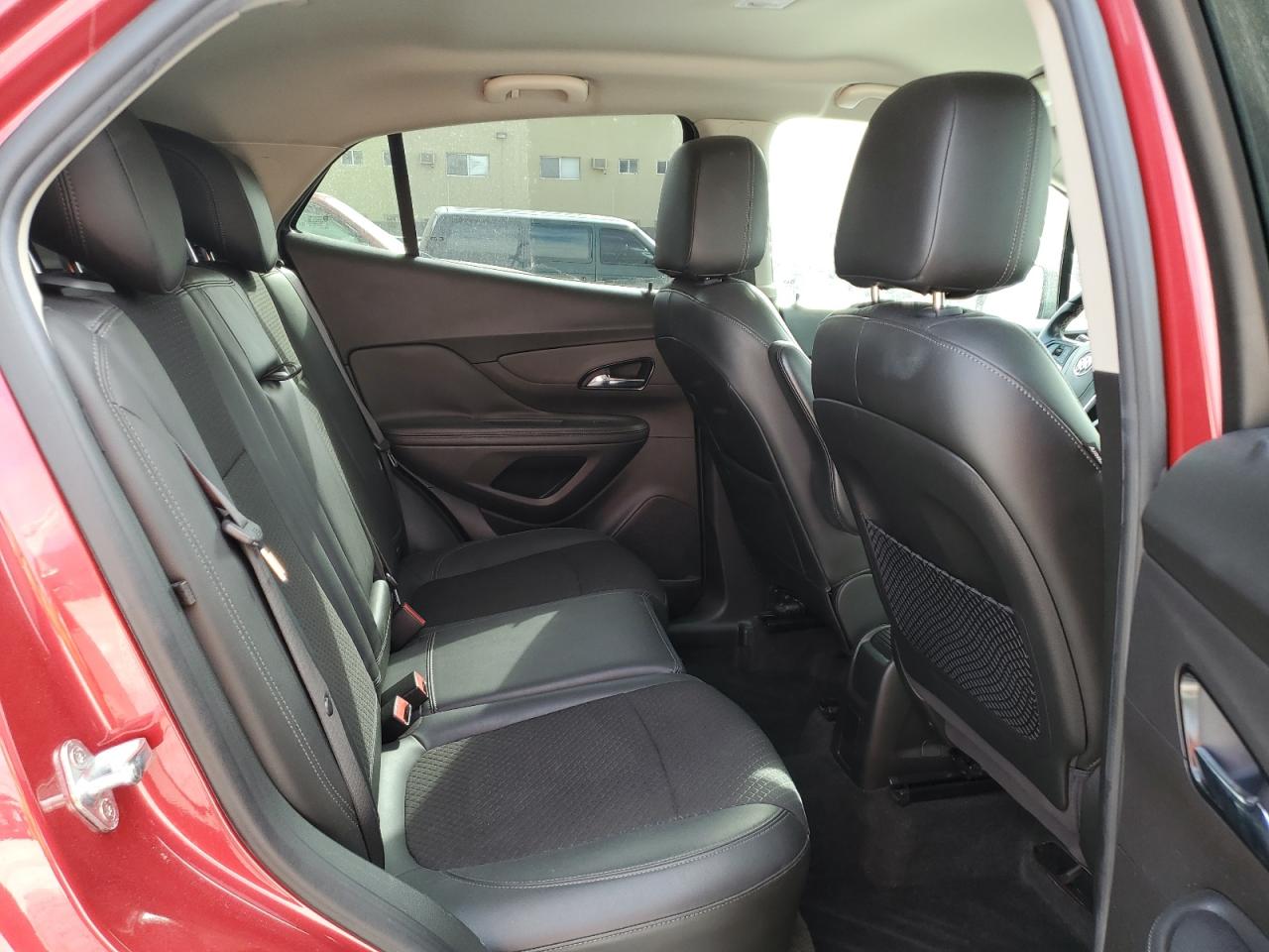 2018 Buick Encore - Image 11