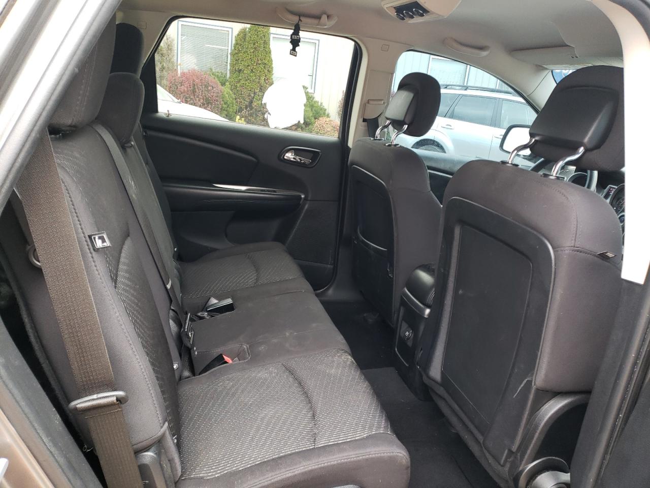 2012 Dodge Journey - Image 11