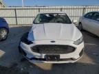 2020 Ford Fusion S na sprzedaż w Kansas City, KS - All Over