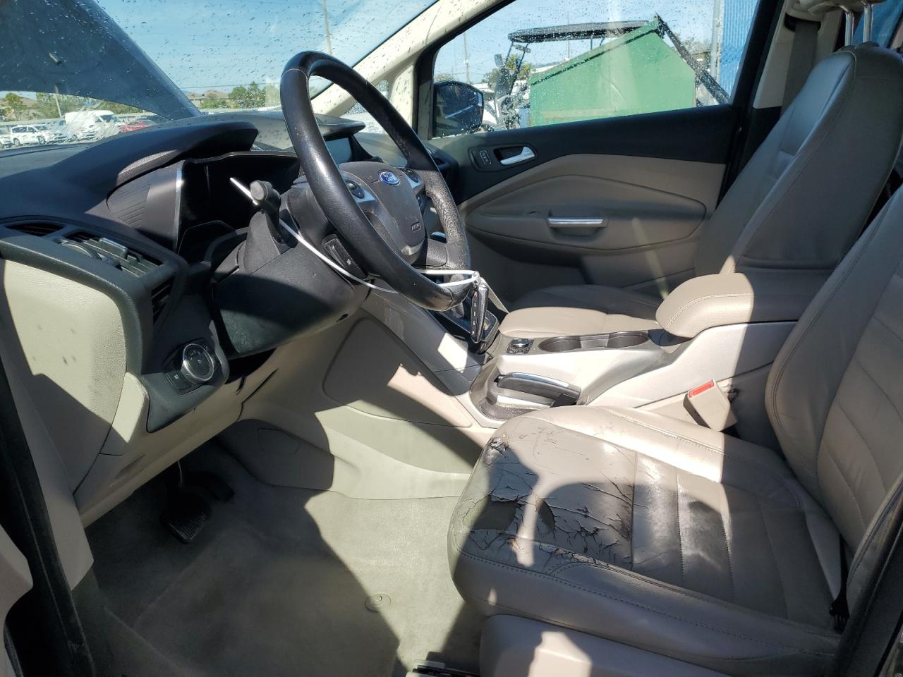 2015 Ford C-MAX - Image 7