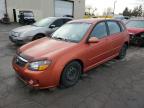 2008 Kia Spectra5 5 Sx للبيع في Woodburn، OR - Side