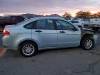 2009 Ford Focus Se продається в North Las Vegas, NV - Front End