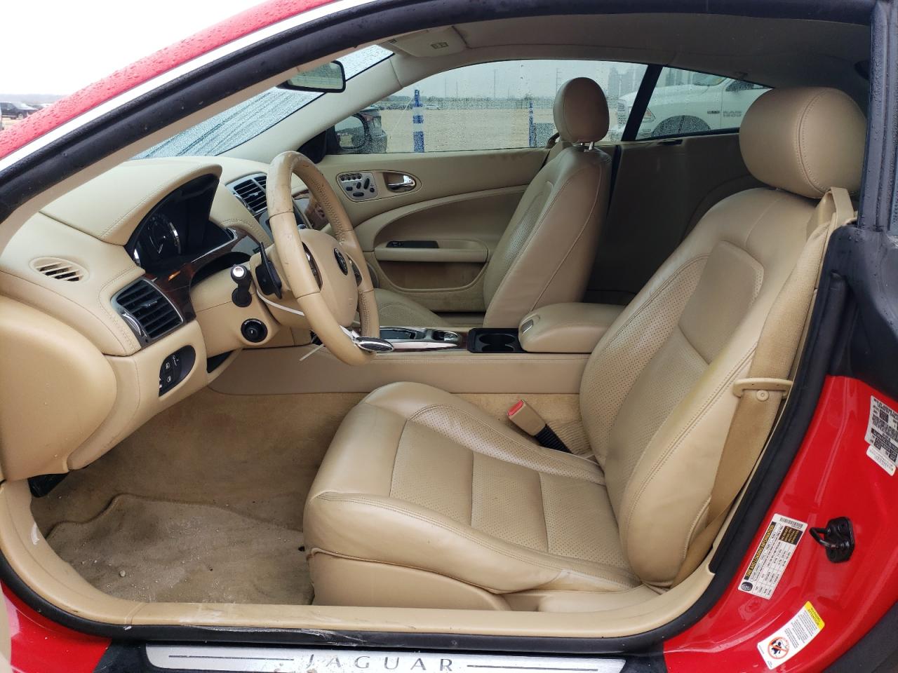 2007 Jaguar XKR - Image 7