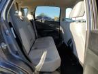 2016 Honda Cr-V Se zu verkaufen in Hillsborough, NJ - Rear End