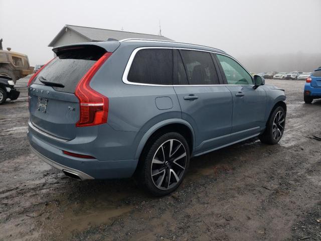  VOLVO XC90 2020 Синій