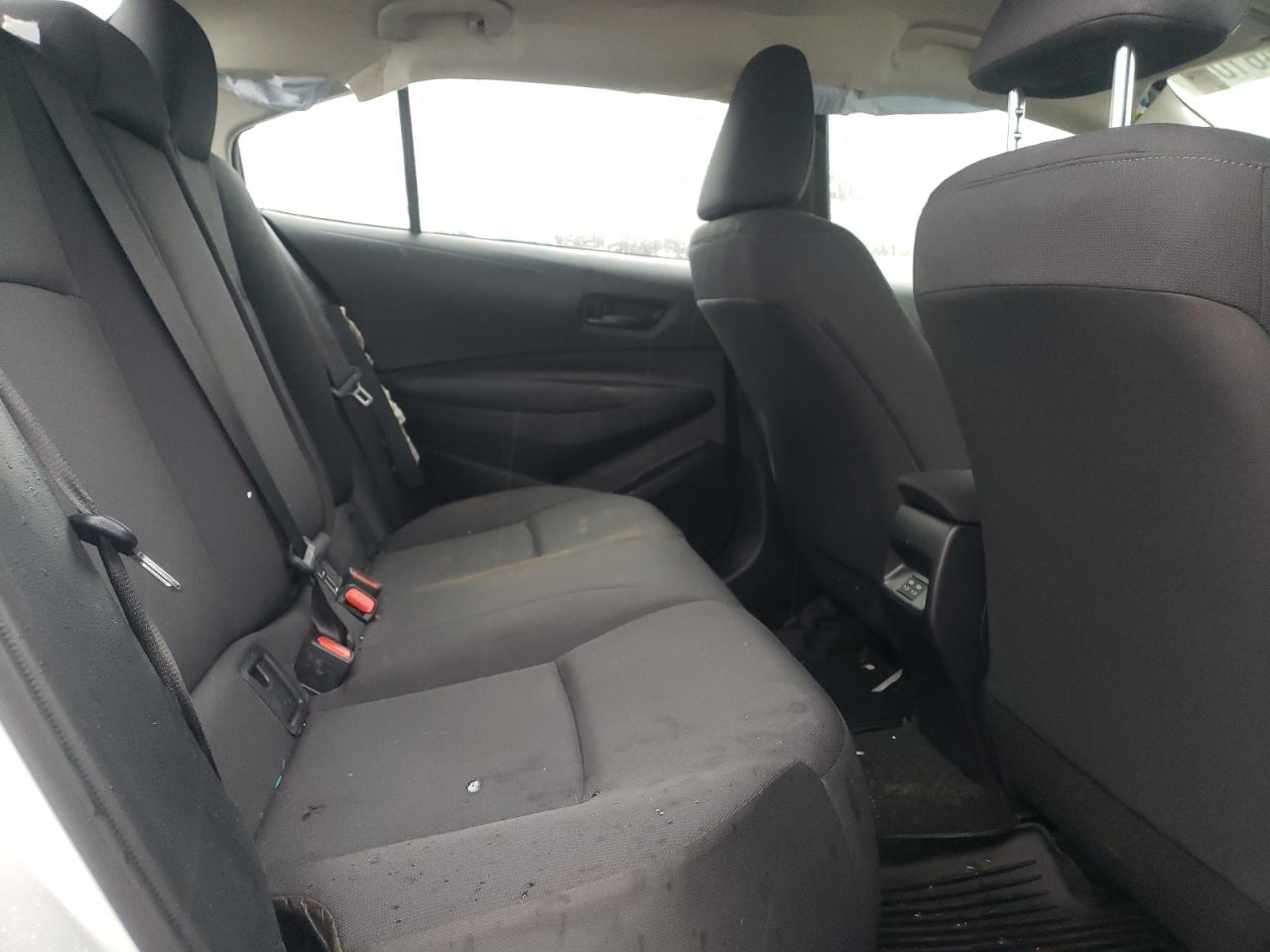 2024 Toyota Corolla - Image 11