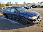 2002 Honda Accord Value for Sale in Exeter, RI - Front End
