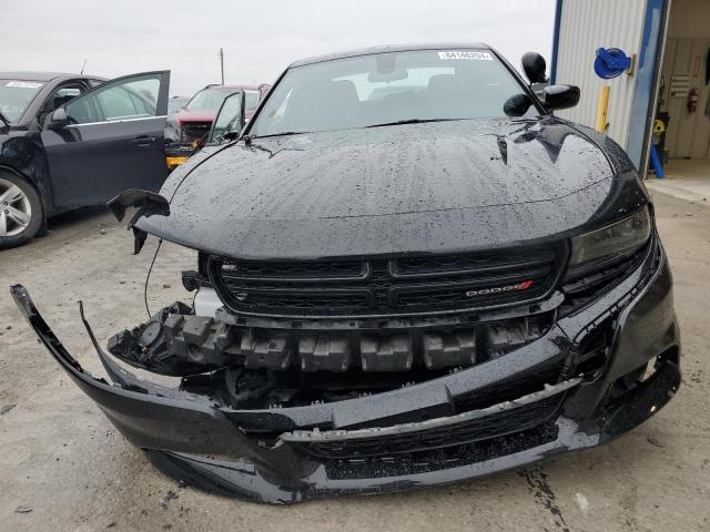  DODGE CHARGER 2023 Black