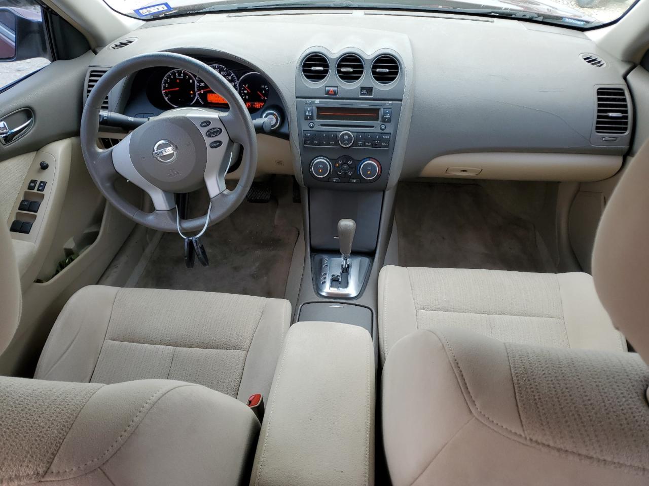 Auction sale of the 2011 NISSAN ALTIMA , vin: 1N4AL2APXBN411369, lot number: 83662164